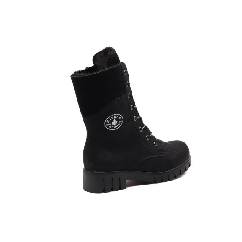 WINTER BOOTS RIEKER