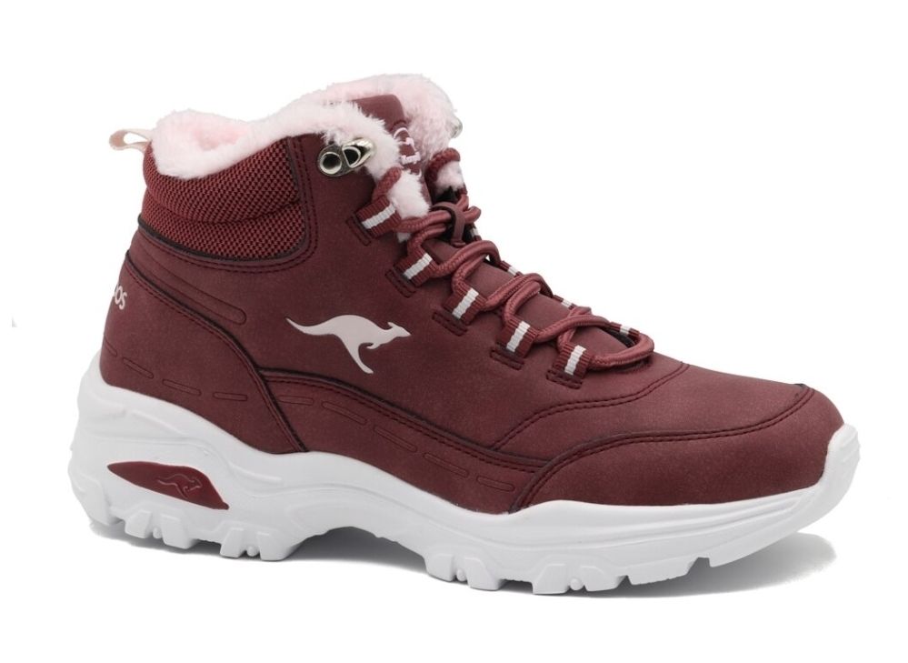 KANGAROO BOOTS