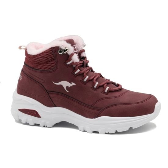 KANGAROO BOOTS