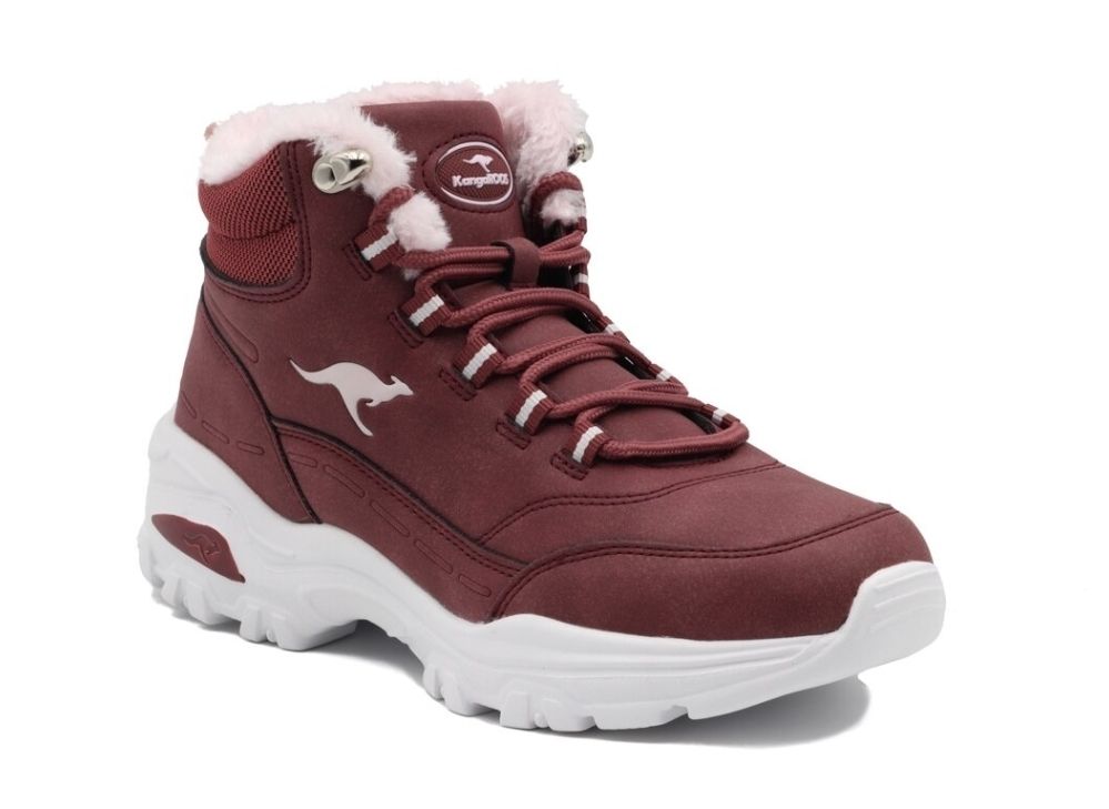 KANGAROO BOOTS