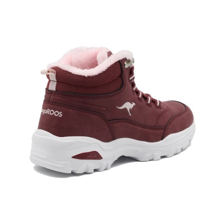 KANGAROO BOOTS