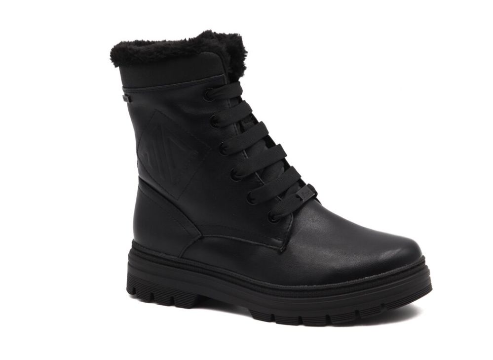 WINTER BOOTS TOM TAILOR