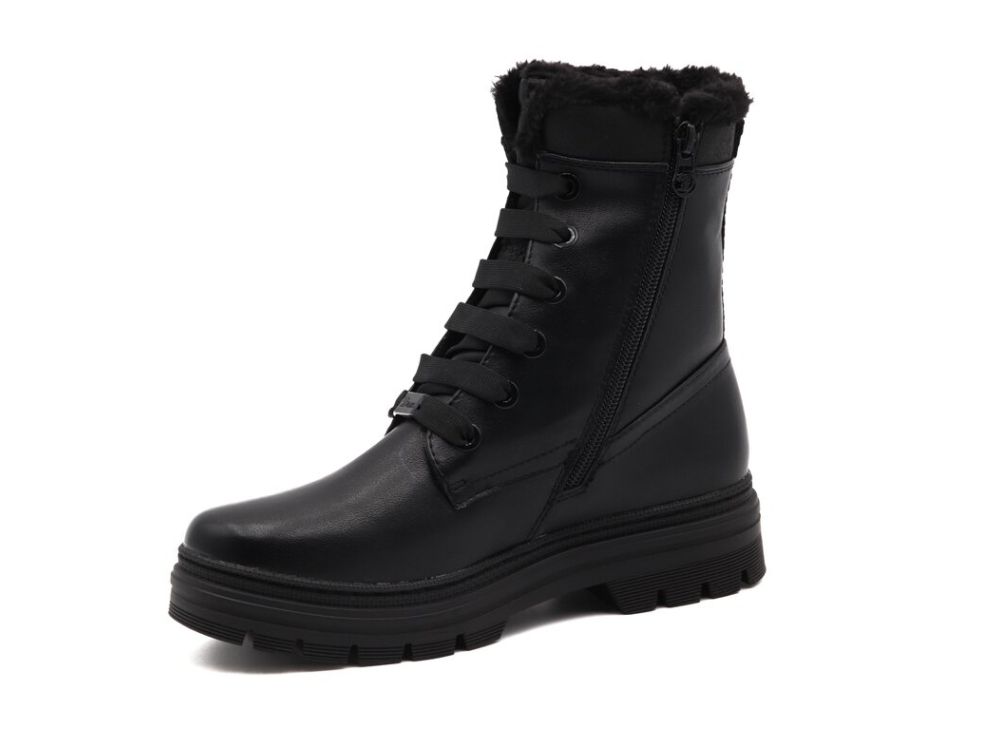 WINTER BOOTS TOM TAILOR