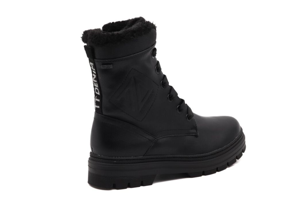 WINTER BOOTS TOM TAILOR