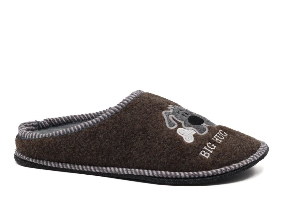 MAGNUS SLIPPERS