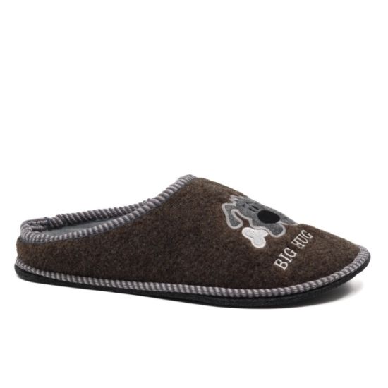 MAGNUS SLIPPERS