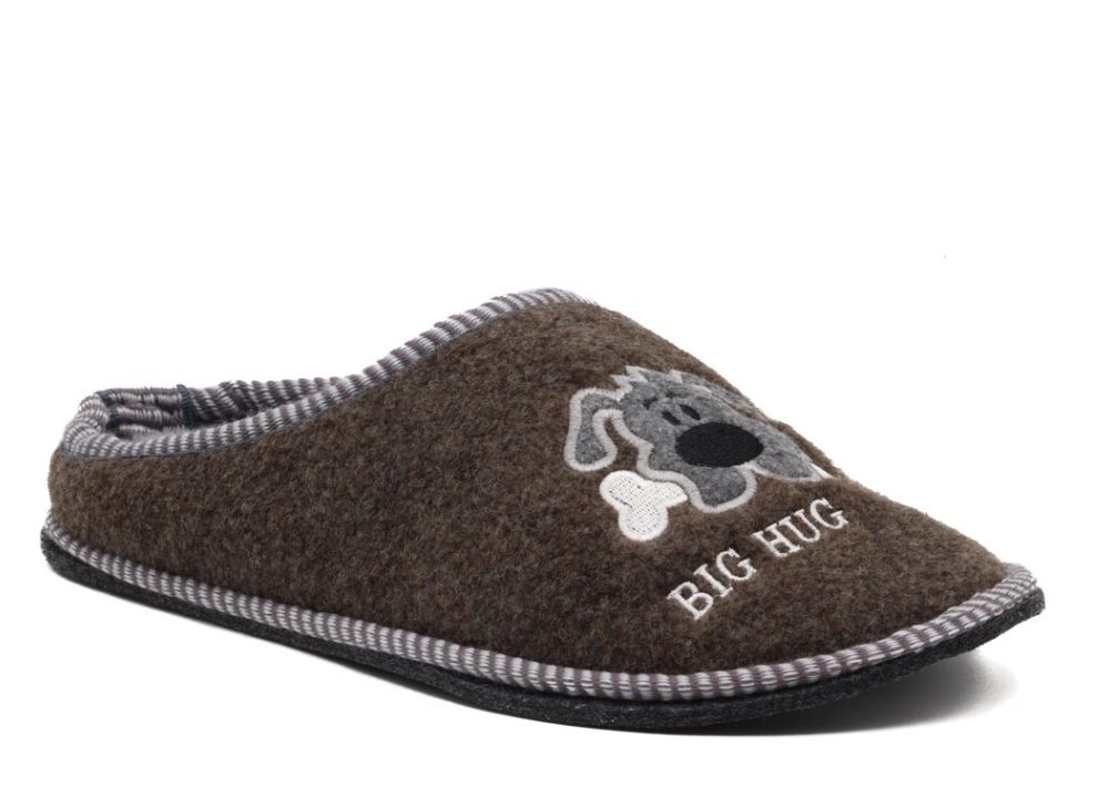 MAGNUS SLIPPERS
