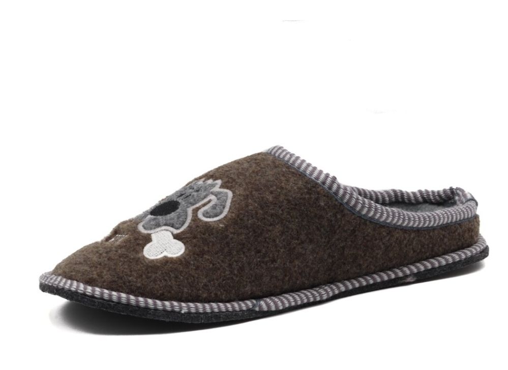 MAGNUS SLIPPERS