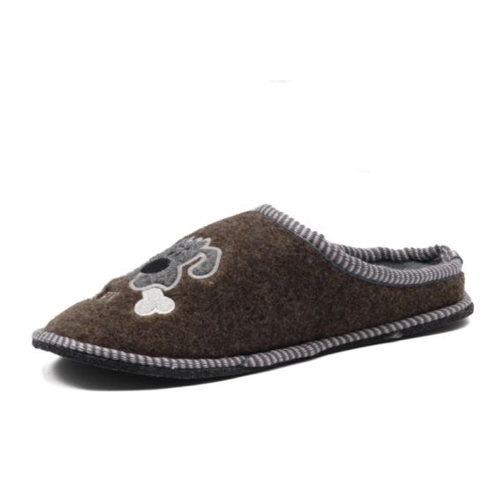 MAGNUS SLIPPERS
