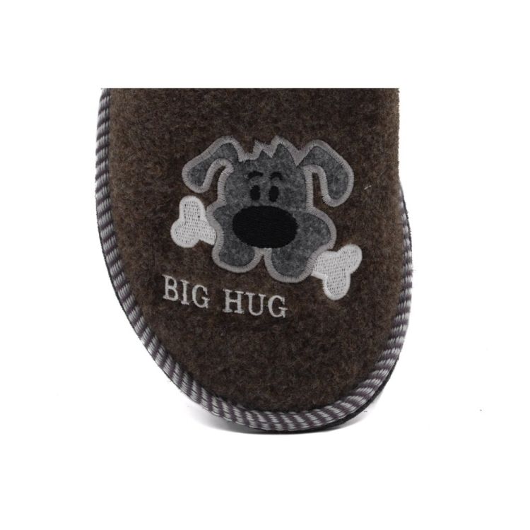 MAGNUS SLIPPERS