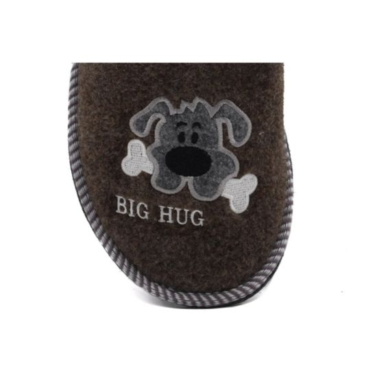 MAGNUS SLIPPERS