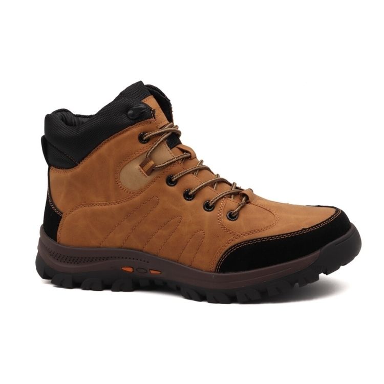 WINTER BOOTS MAGNUS