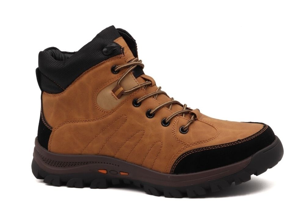 WINTER BOOTS MAGNUS