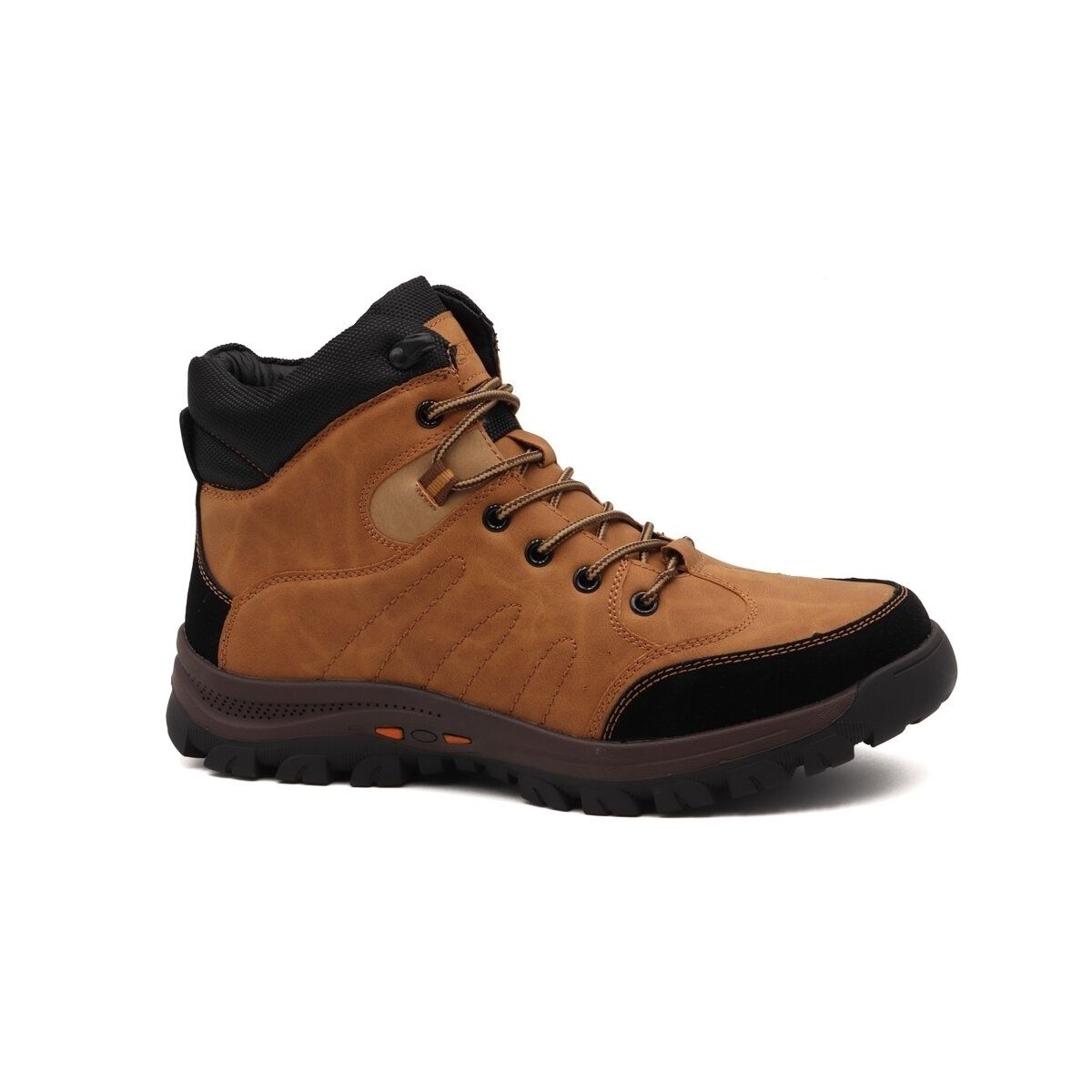 WINTER BOOTS MAGNUS