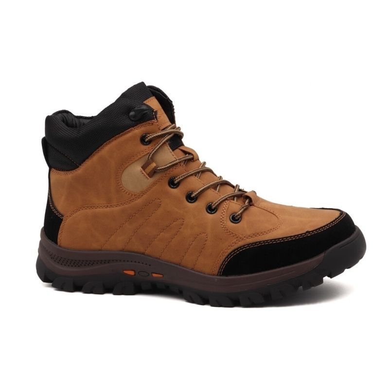 WINTER BOOTS MAGNUS