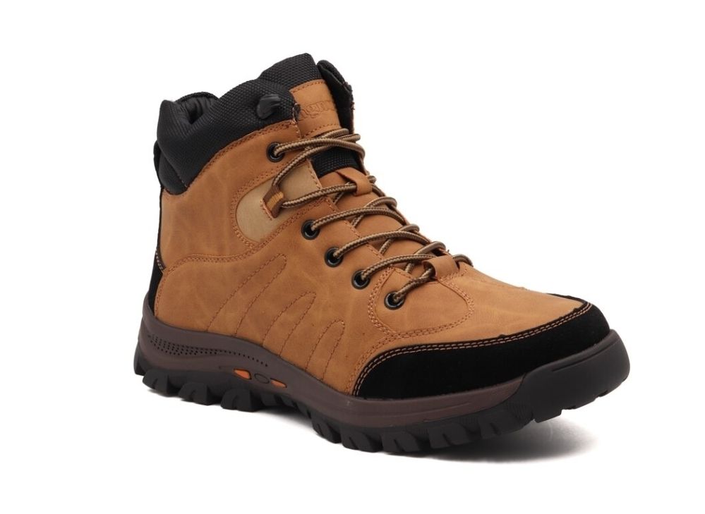 WINTER BOOTS MAGNUS