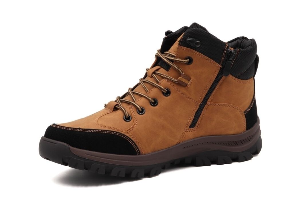 WINTER BOOTS MAGNUS