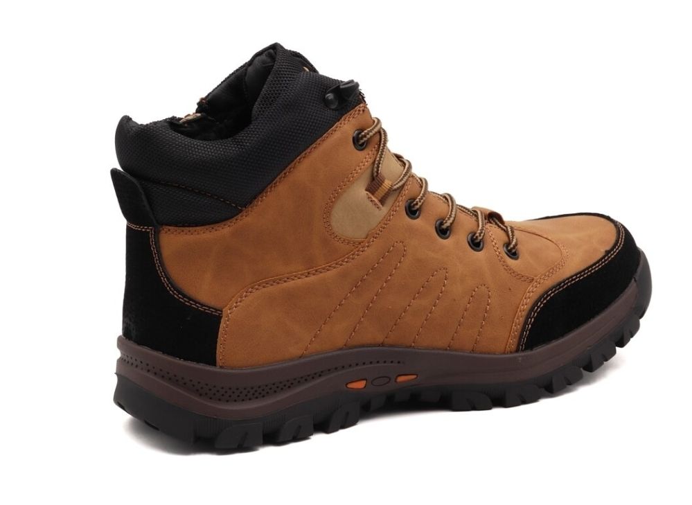 WINTER BOOTS MAGNUS