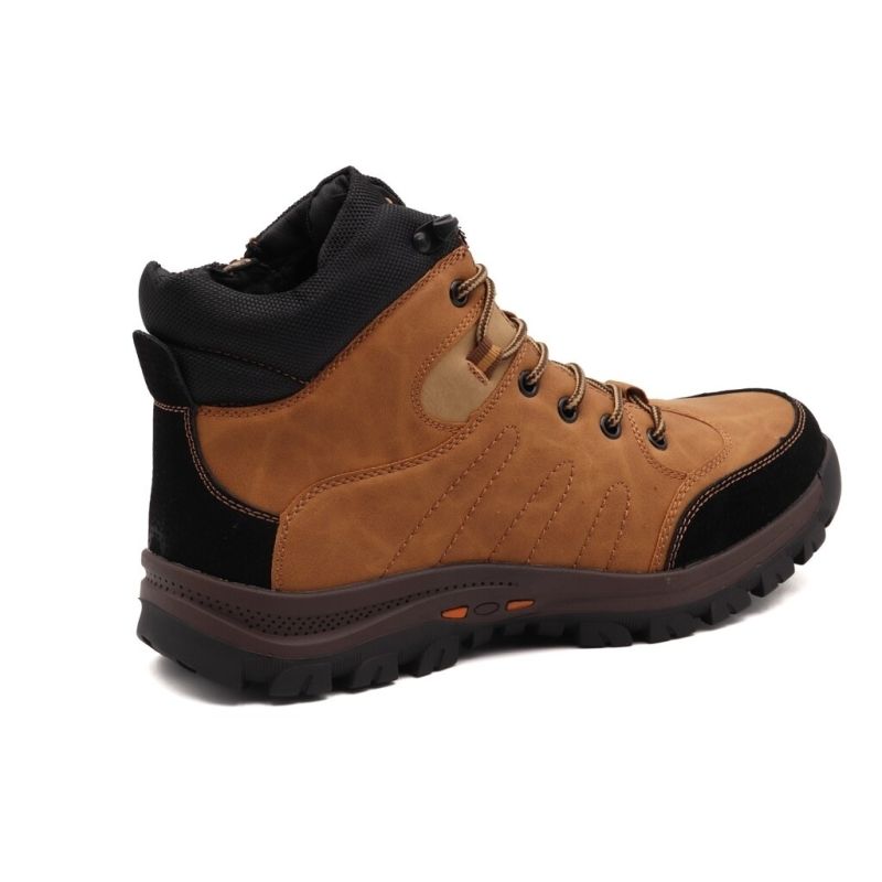 WINTER BOOTS MAGNUS
