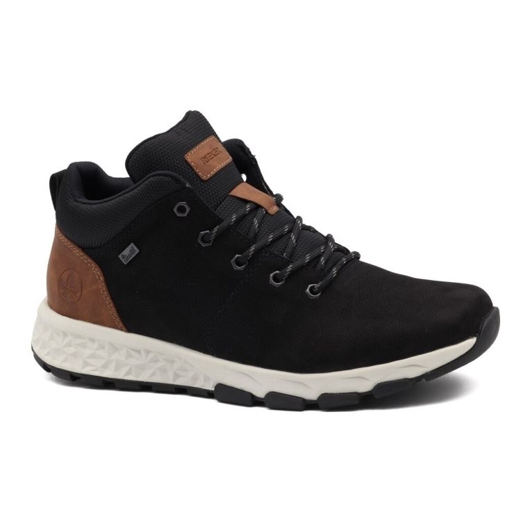 RIEKER BOOTS