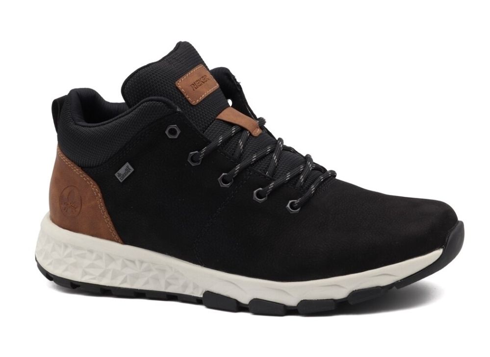 RIEKER BOOTS