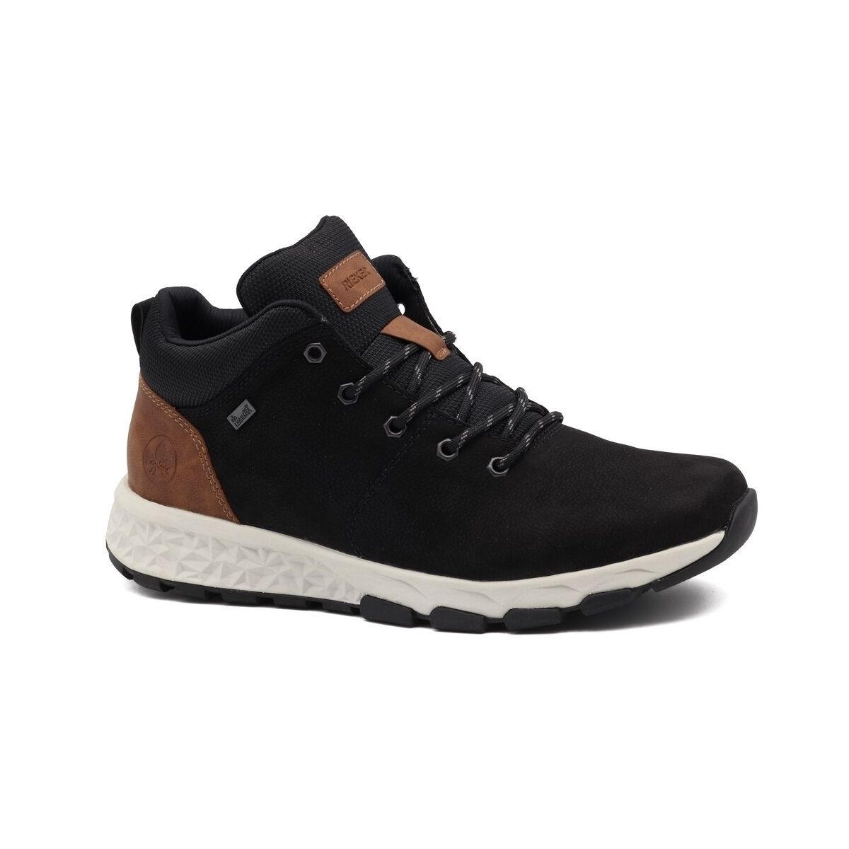 RIEKER BOOTS
