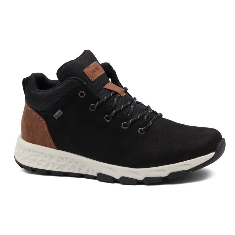 RIEKER BOOTS