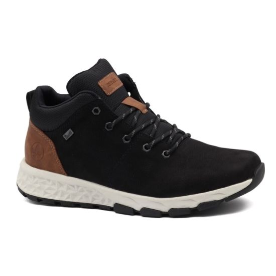 RIEKER BOOTS
