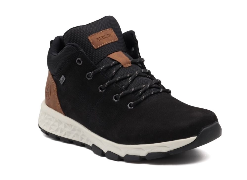 RIEKER BOOTS