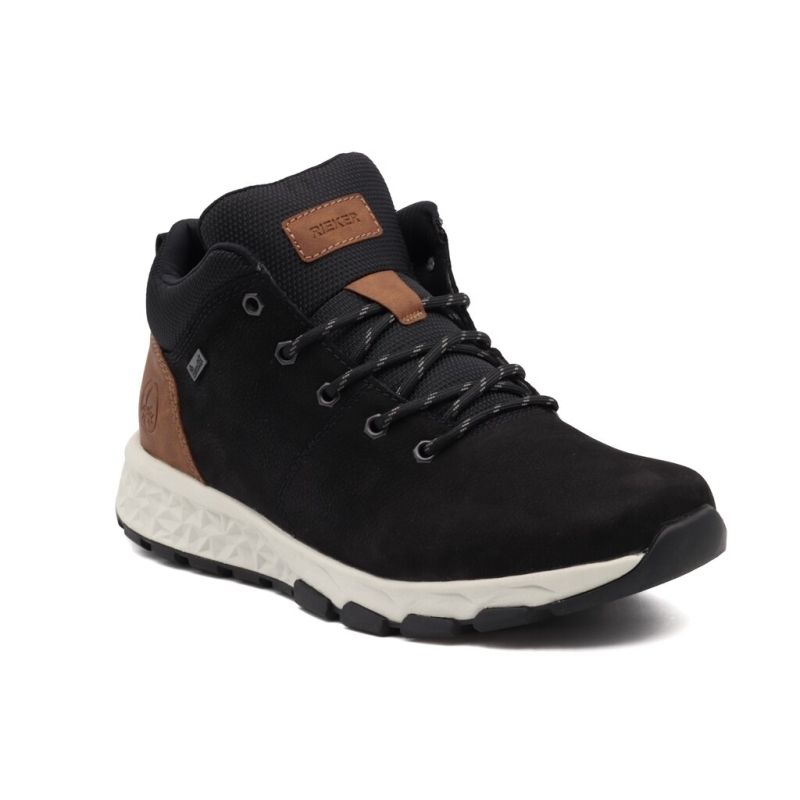 RIEKER BOOTS