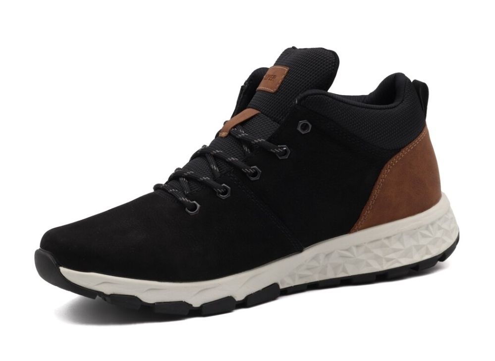 RIEKER BOOTS