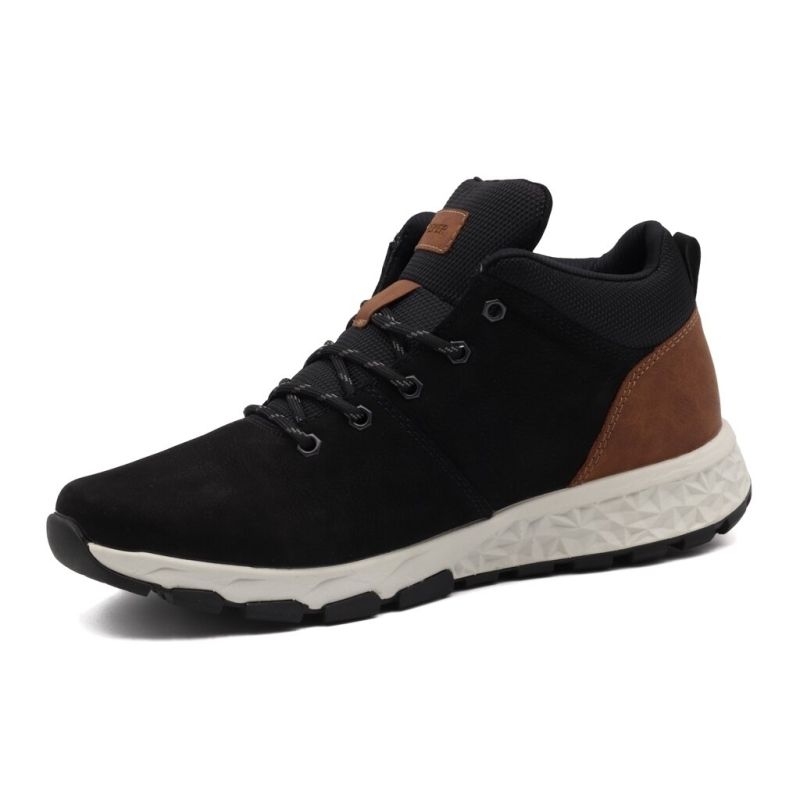 RIEKER BOOTS