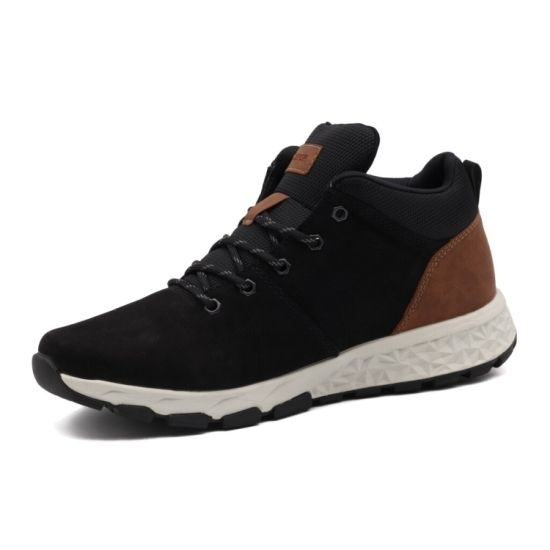 RIEKER BOOTS
