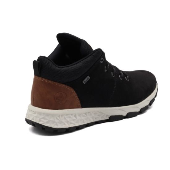 RIEKER BOOTS