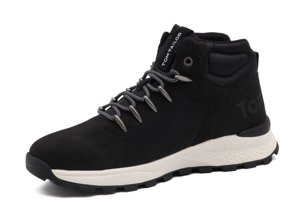TOM TAILOR BOOTS