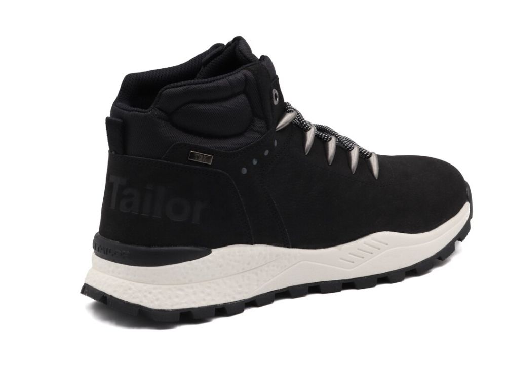 BOOTS TOM TAILOR