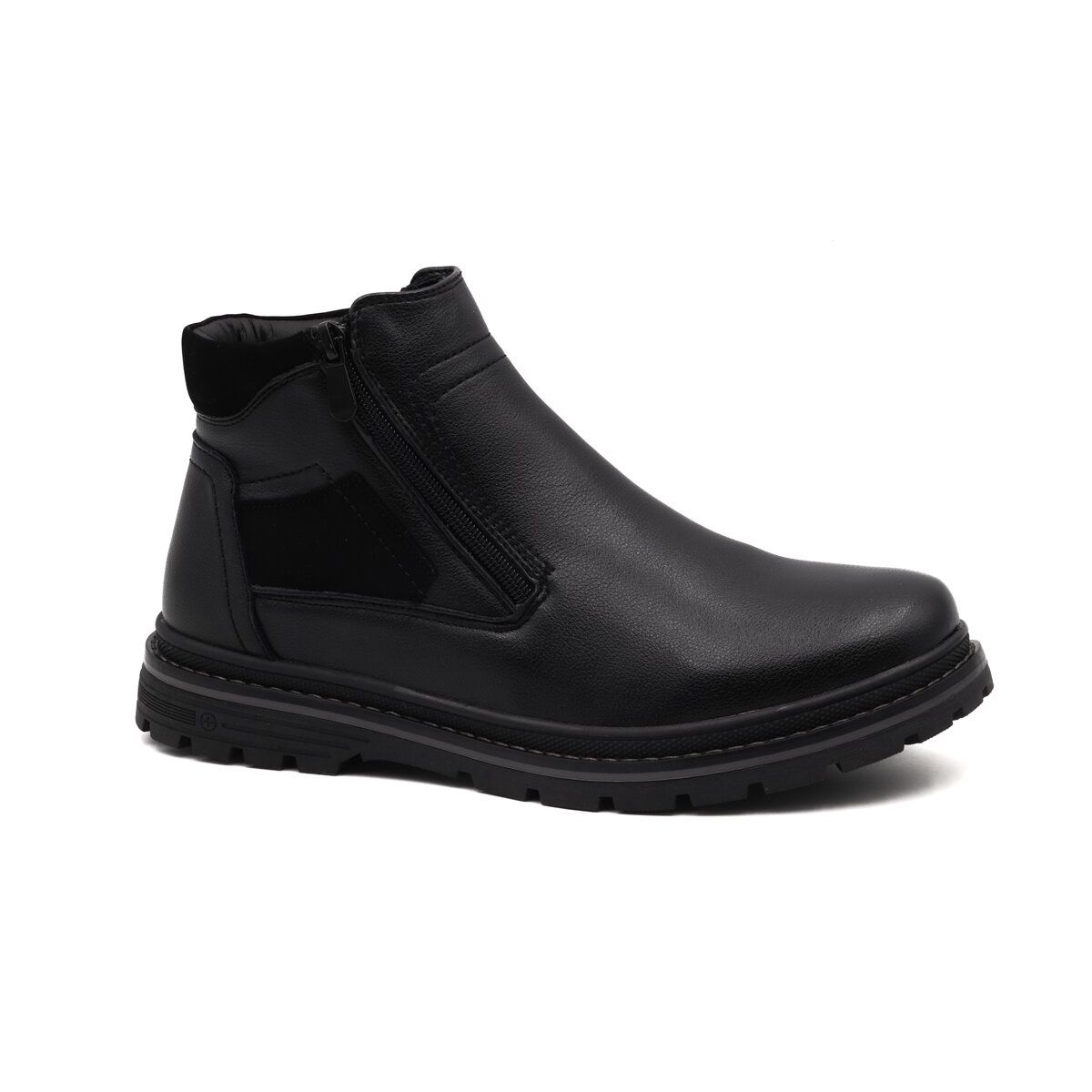 WINTER BOOTS MAGNUS