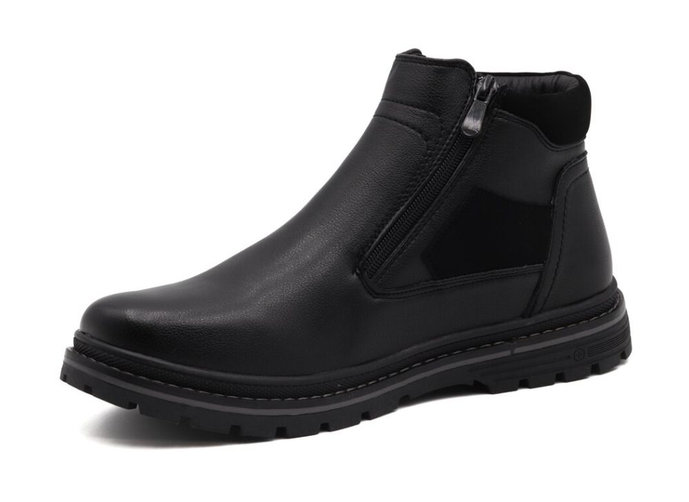 WINTER BOOTS MAGNUS