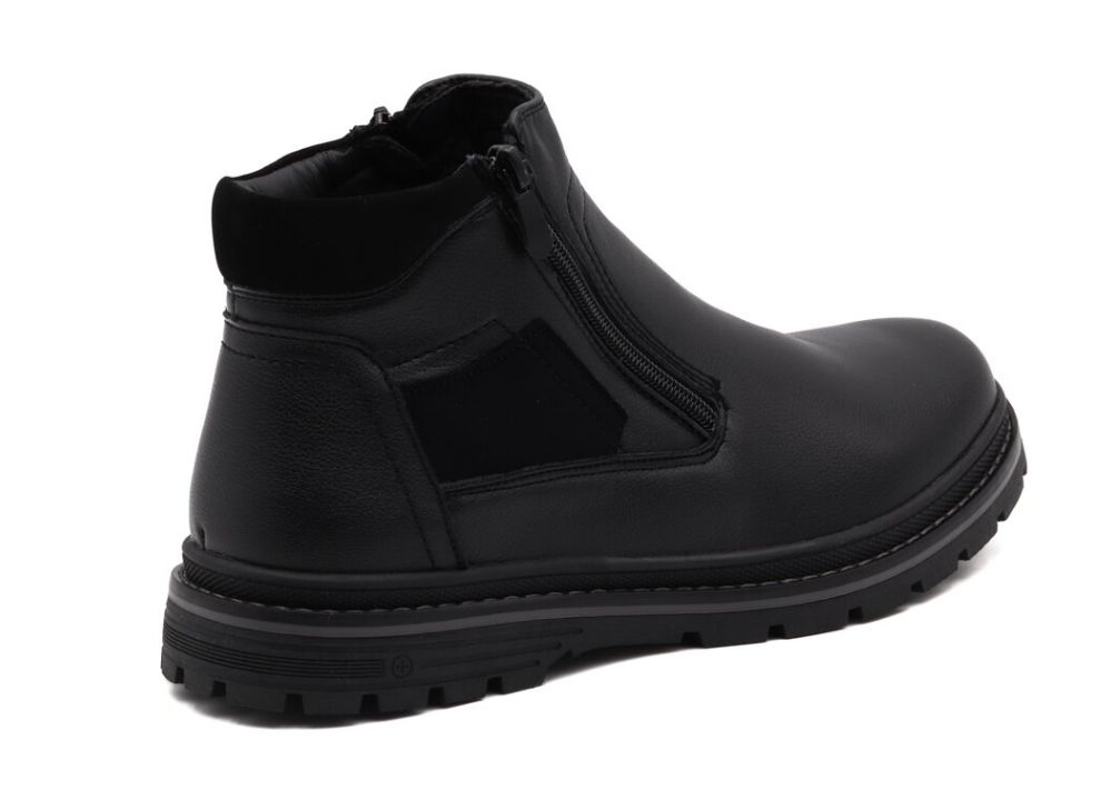 WINTER BOOTS MAGNUS
