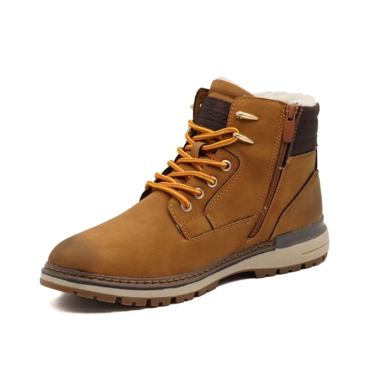 WINTER BOOTS BM FOOTWEAR
