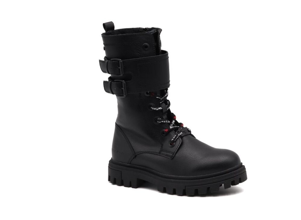 BOOTS TOM TAILOR