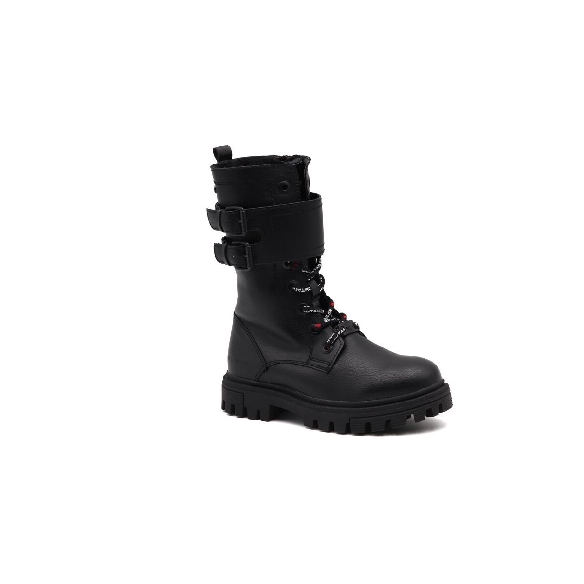 BOOTS TOM TAILOR