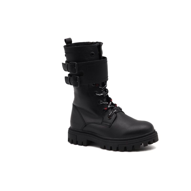BOOTS TOM TAILOR