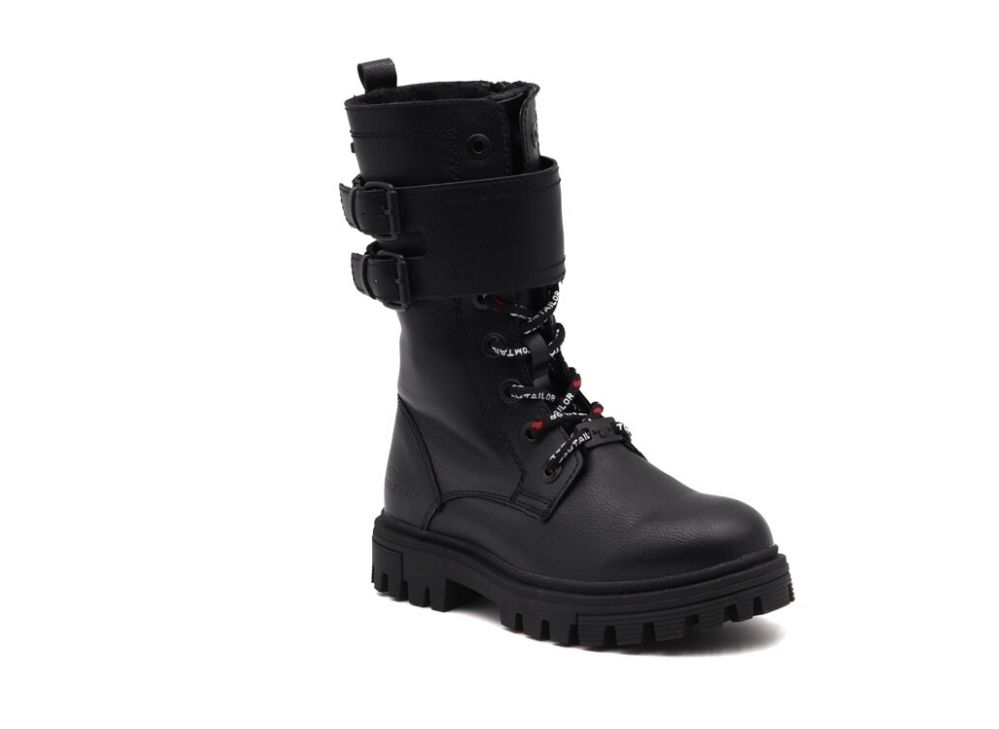 BOOTS TOM TAILOR