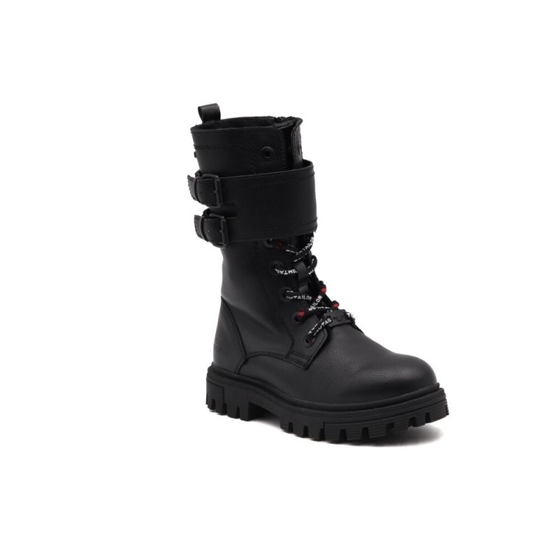 BOOTS TOM TAILOR