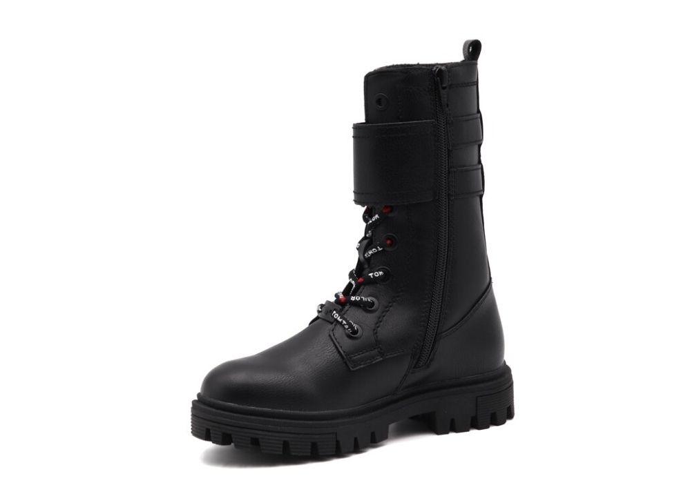 BOOTS TOM TAILOR