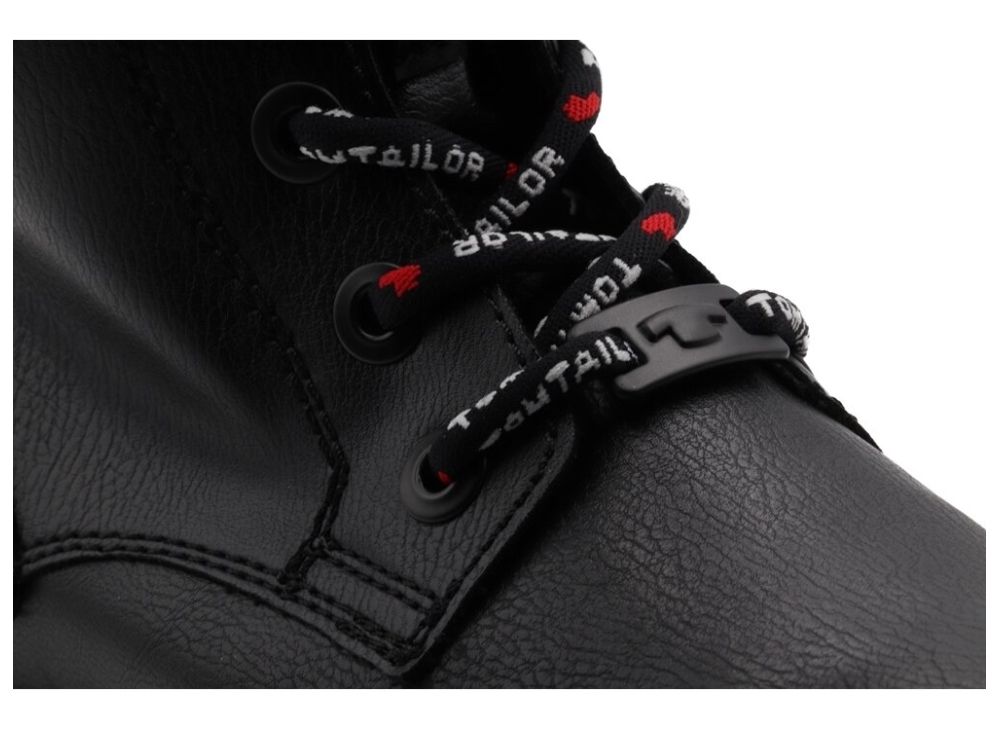TOM TAILOR BOOTS