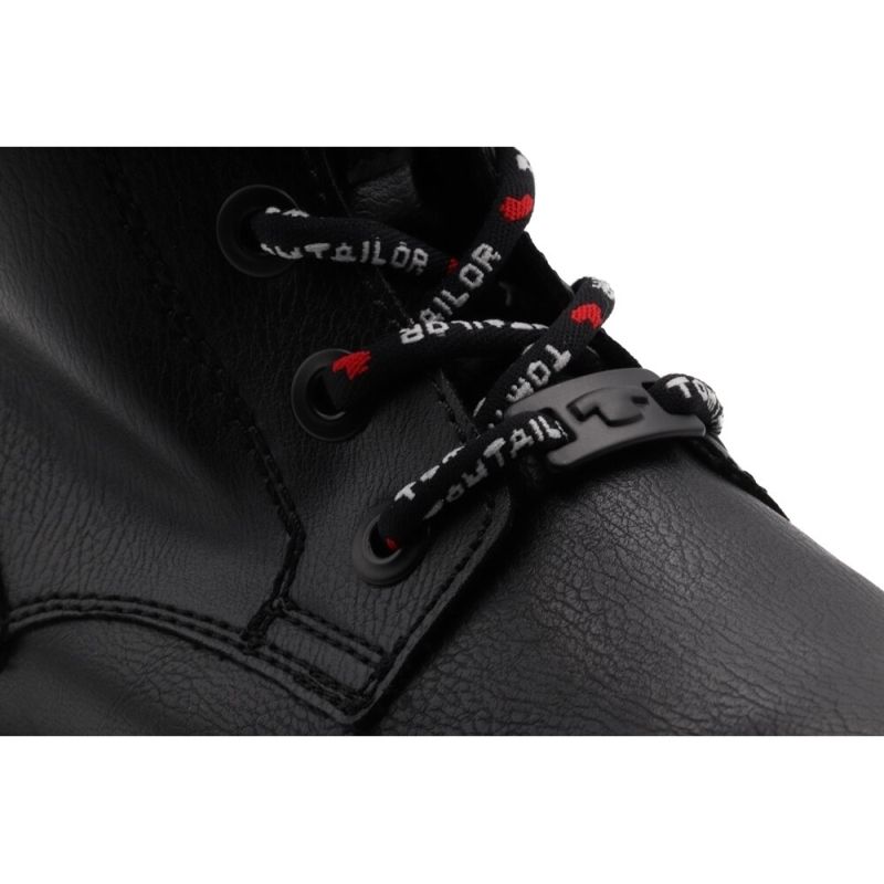 TOM TAILOR BOOTS
