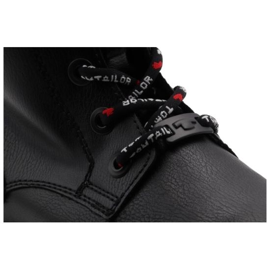 TOM TAILOR BOOTS