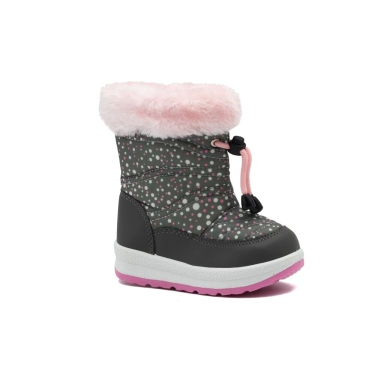 WINTER BOOTS